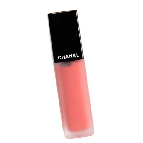 chanel ink 232|Chanel rouge ink review.